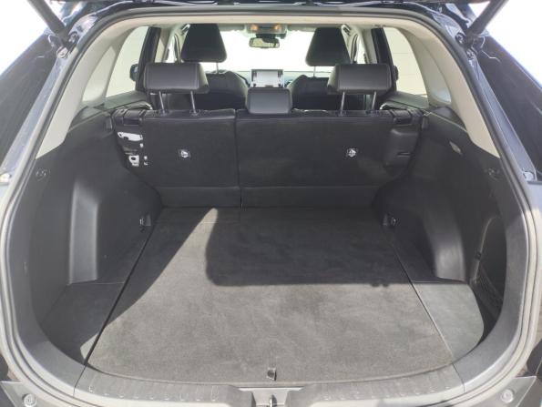 Toyota RAV4 V (XA50) с пробегом 2020 года, цена 3 990 000 рублей, 83669 км, внедорожник, Автокод Объявления