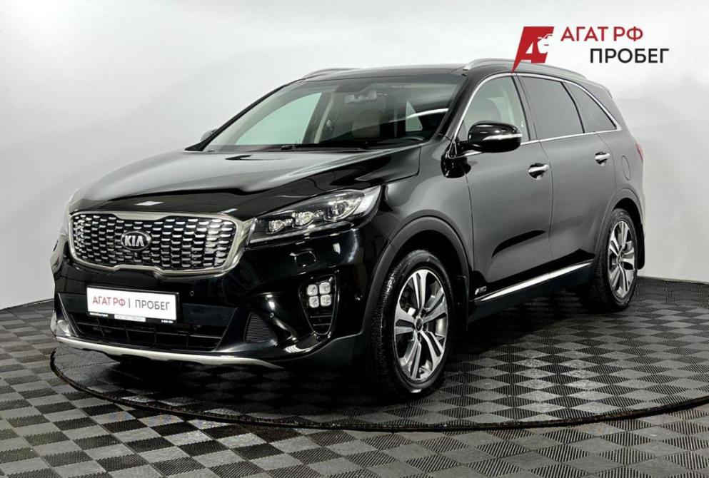 Kia Sorento II Рестайлинг Нижний Новгород  - изображение 1