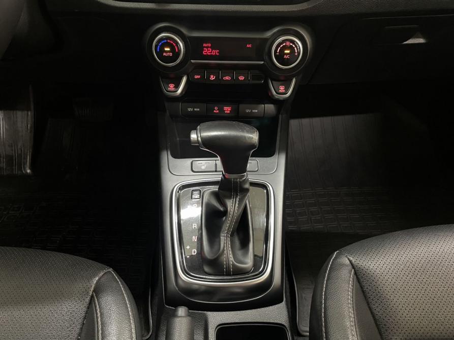 Kia Rio IV Воронеж  - изображение 15