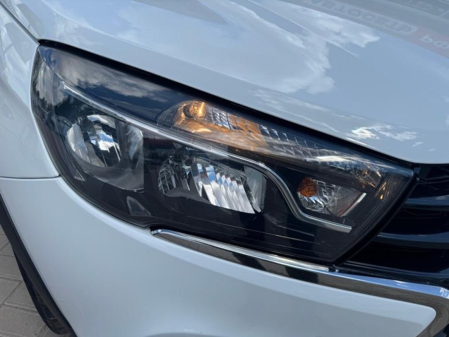 Lada (ВАЗ) Vesta I Астрахань  - изображение 7