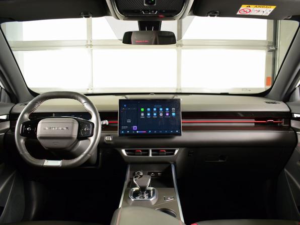 JETOUR DASHING I с пробегом 2023 года, цена 2 125 995 рублей, 36180 км, внедорожник, Автокод Объявления