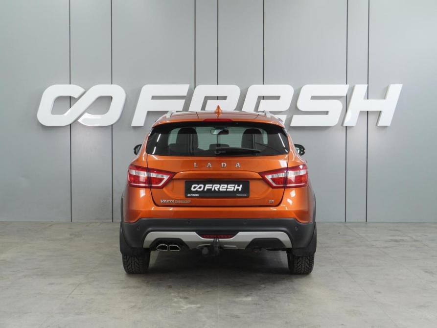Lada (ВАЗ) Vesta I Воронеж  - изображение 4