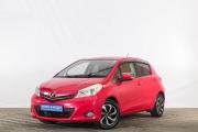 Toyota Vitz III (XP130) Тюмень  - изображение 21