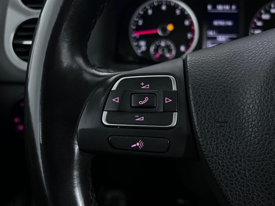 Volkswagen Tiguan I Ростов-на-Дону  - изображение 11