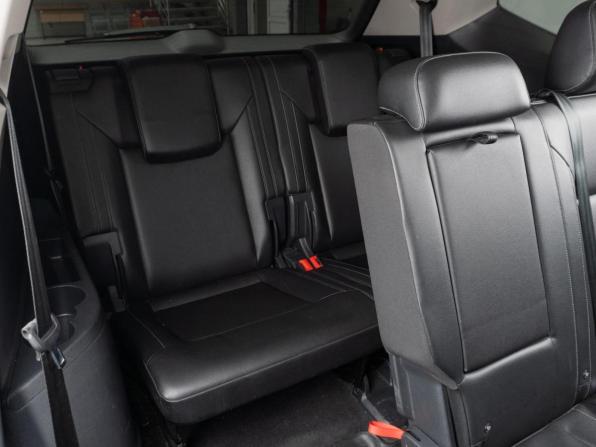 Volkswagen Teramont I с пробегом 2018 года, цена 2 846 372 рубля, 178518 км, внедорожник, Автокод Объявления