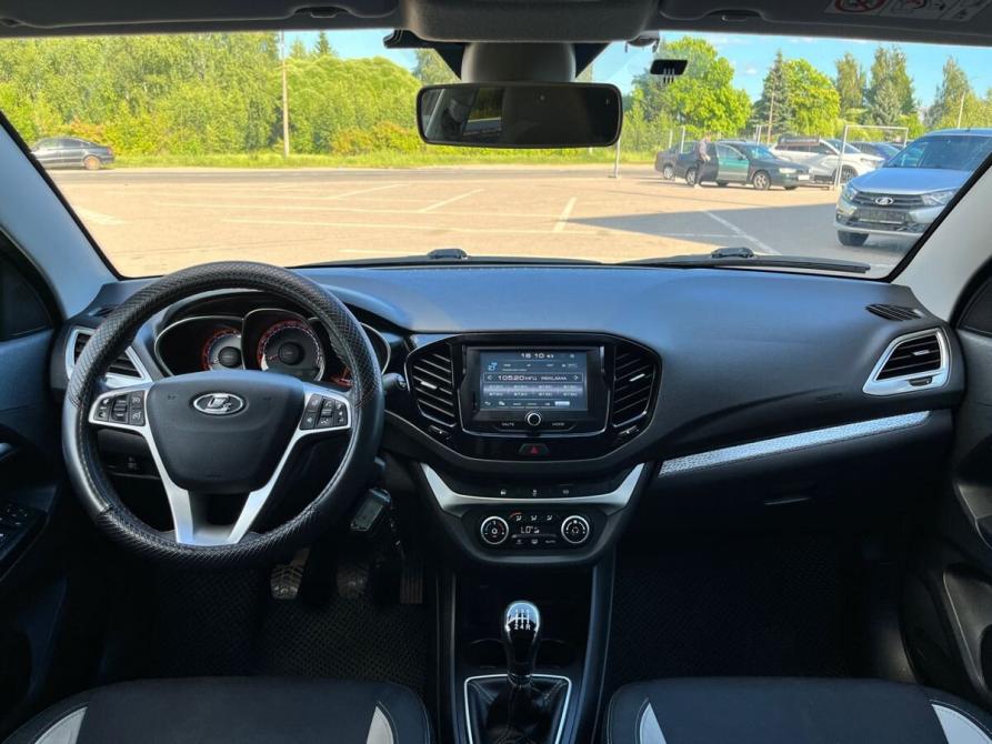 Lada (ВАЗ) Vesta I Великие Луки  - изображение 14
