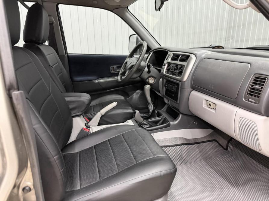 Mitsubishi Pajero Sport I Рестайлинг Магнитогорск  - изображение 10