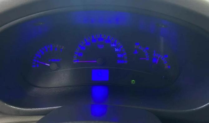 Lada (ВАЗ) Kalina I с пробегом 2011 года, цена 251 492 рубля, 135700 км, универсал, Автокод Объявления