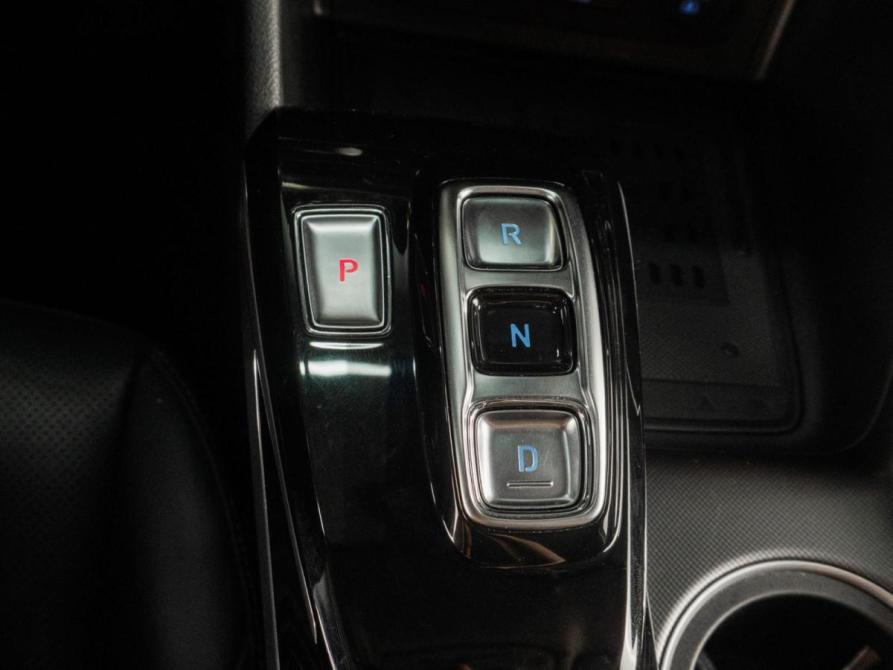 Hyundai Sonata VIII (DN8) Тюмень  - изображение 19