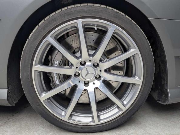 Mercedes-Benz SL-Класс AMG III (R231) с пробегом 2014 года, цена 5 780 000 рублей, 81829 км, кабриолет, Автокод Объявления