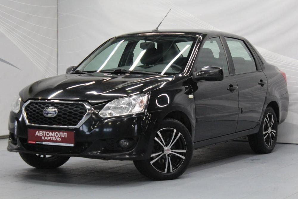 Datsun on-DO I Кемерово  - изображение 2