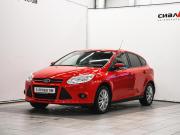 Ford Focus III Красноярск  - изображение 31