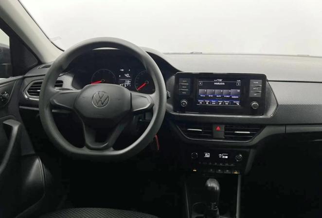 Volkswagen Polo VI с пробегом 2021 года, цена 1 685 000 рублей, 51636 км, лифтбек, Автокод Объявления