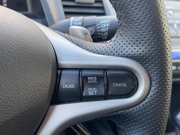 Honda Civic VIII с пробегом 2007 года, цена 649 000 рублей, 275094 км, седан, Автокод Объявления