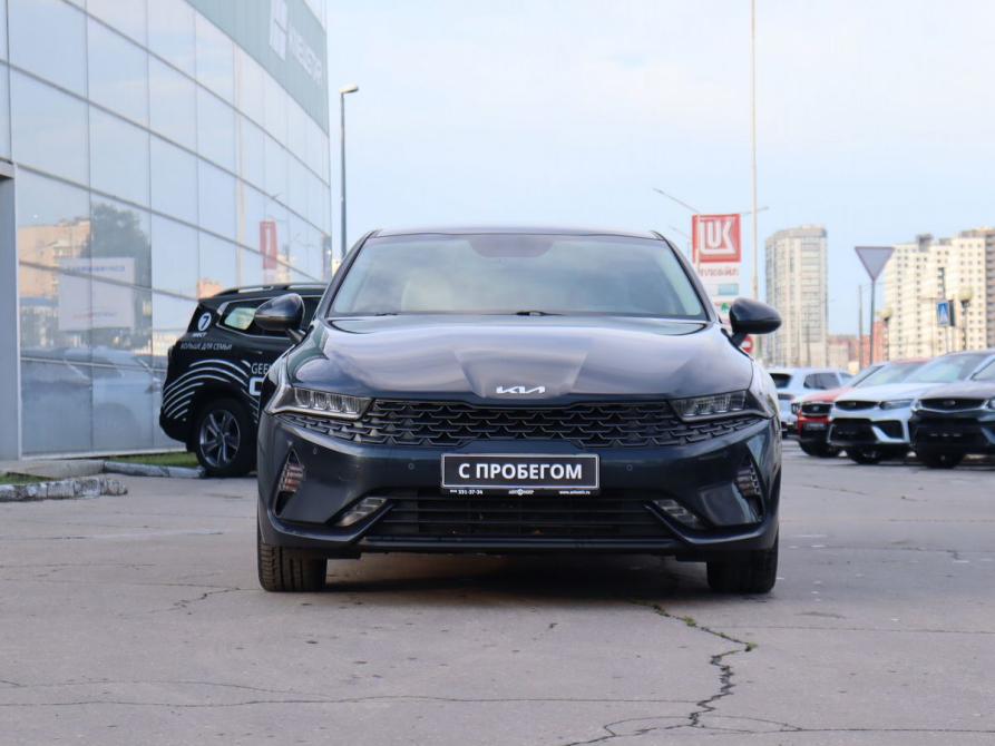 Kia K5 III Самара  - изображение 2