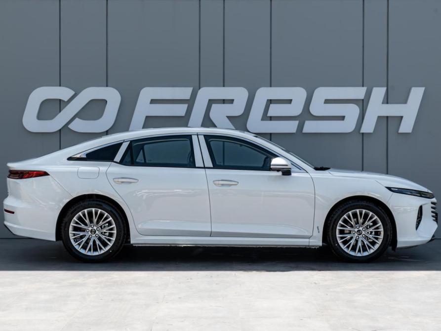 FAW Bestune B70 I Рестайлинг Краснодар  - изображение 5
