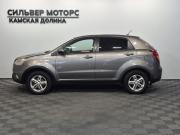 SsangYong Actyon II Пермь  - изображение 24