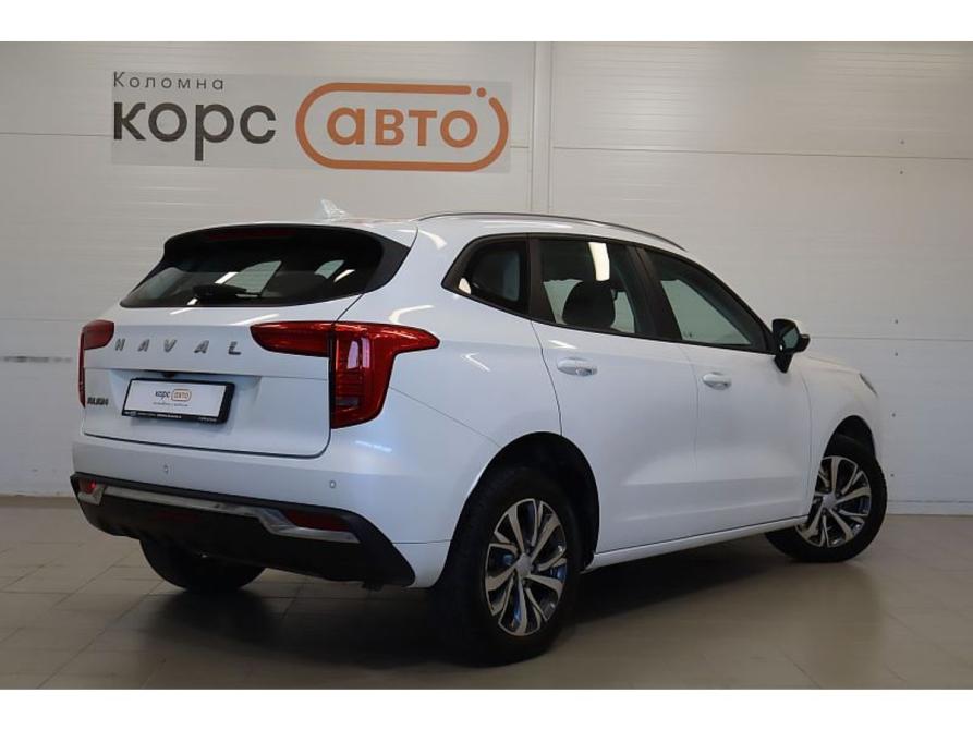 Haval Jolion I Коломна  - изображение 3