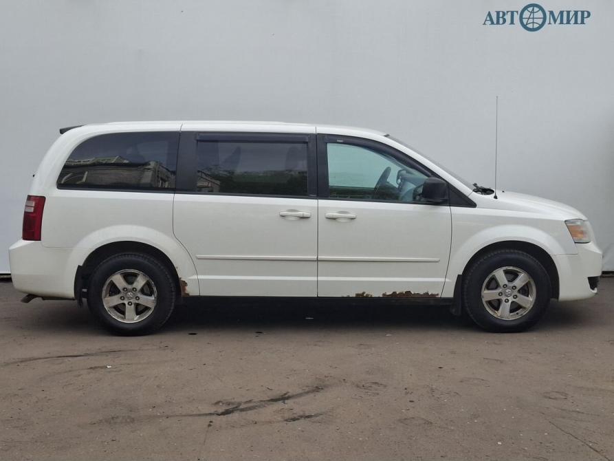 Dodge Caravan V Москва  - изображение 4