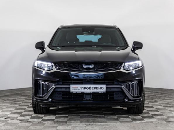 Geely Tugella I Рестайлинг с пробегом 2023 года, цена 2 999 000 рублей, 41968 км, внедорожник, Автокод Объявления