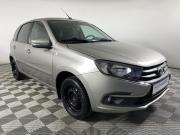 Lada (ВАЗ) Granta I Рестайлинг Москва  - изображение 21