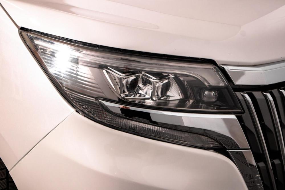 Toyota Esquire I Рестайлинг Барнаул  - изображение 9
