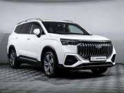 Geely Okavango I Рестайлинг Москва  - изображение 24