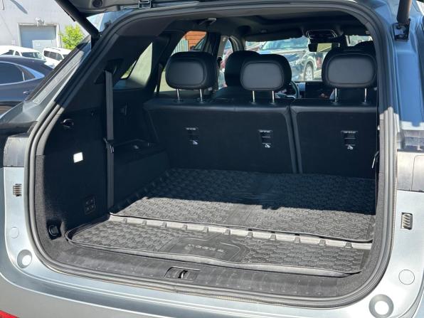 Chery Tiggo 9 I с пробегом 2024 года, цена 3 000 000 рублей, 50000 км, внедорожник, Автокод Объявления