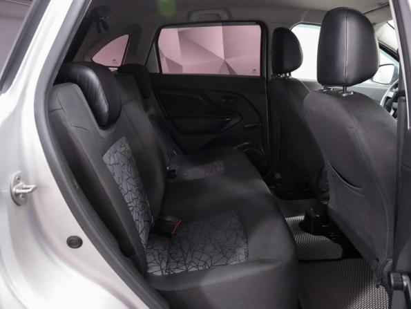 Lada (ВАЗ) XRAY I с пробегом 2020 года, цена 864 000 рублей, 39500 км, хэтчбек, Автокод Объявления