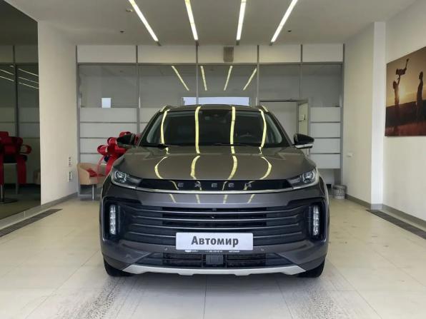 Exeed TXL I Рестайлинг с пробегом 2023 года, цена 2 410 000 рублей, 59654 км, внедорожник, Автокод Объявления