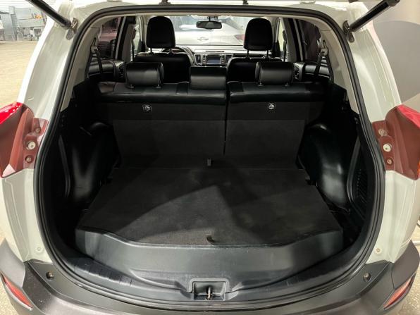 Toyota RAV4 IV (XA40) с пробегом 2013 года, цена 1 570 000 рублей, 261908 км, внедорожник, Автокод Объявления