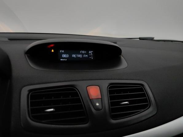 Renault Megane III с пробегом 2011 года, цена 714 000 рублей, 80250 км, хэтчбек, Автокод Объявления