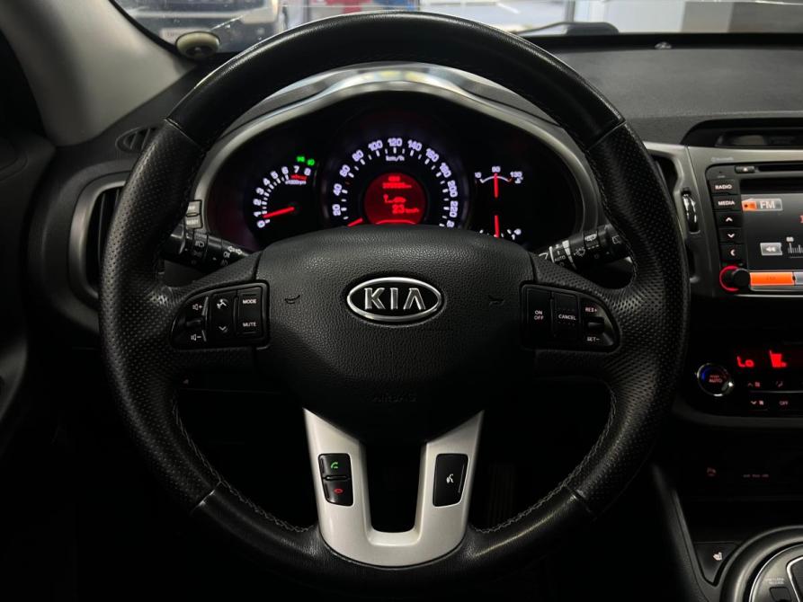 Kia Sportage III Казань  - изображение 11