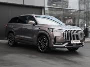 Jaecoo J8 Москва  - изображение 38