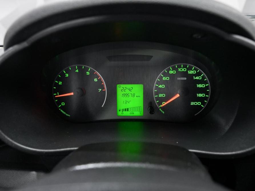 Lada (ВАЗ) Granta I Рестайлинг Ульяновск  - изображение 15
