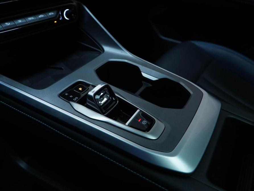 GAC GS3 Москва  - изображение 21