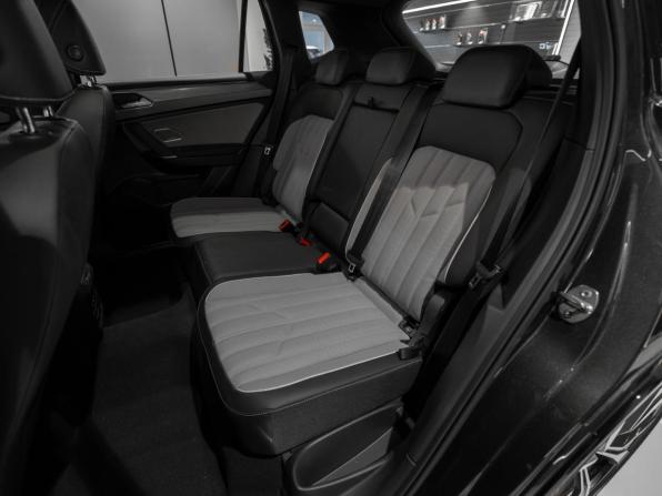 Volkswagen Tayron I Рестайлинг с пробегом 2024 года, цена 4 400 000 рублей, 25 км, внедорожник, Автокод Объявления