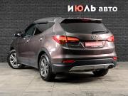 Hyundai Santa Fe III Екатеринбург  - изображение 22