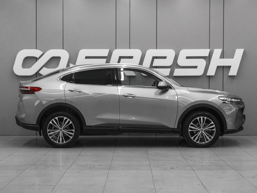 Haval F7x I Рестайлинг Ростов-на-Дону  - изображение 5