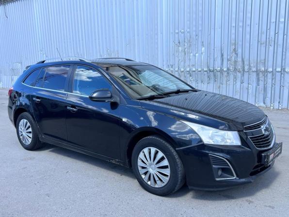Chevrolet Cruze I Рестайлинг с пробегом 2013 года, цена 768 000 рублей, 216200 км, универсал, Автокод Объявления