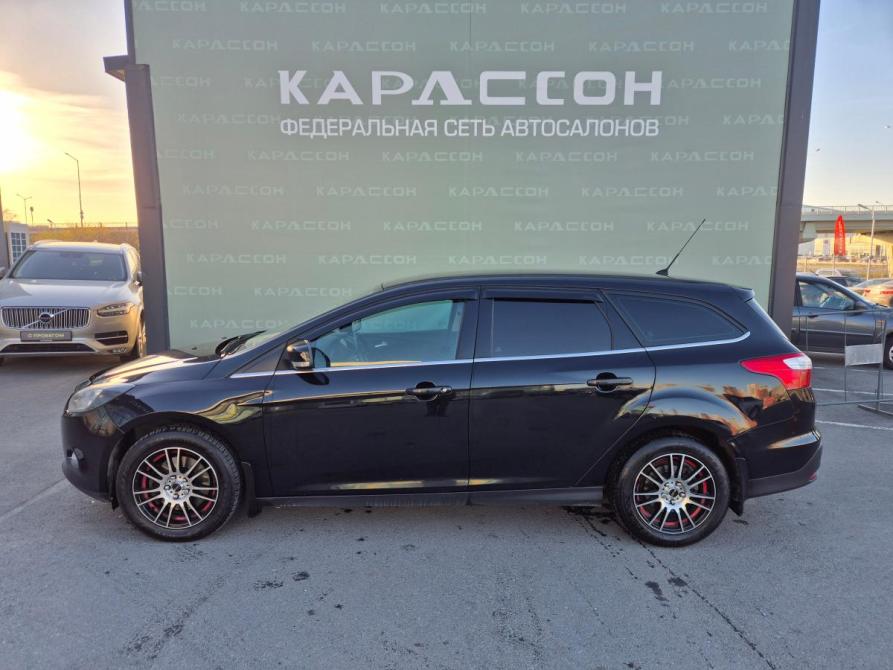 Ford Focus III Екатеринбург  - изображение 3