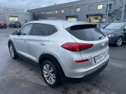 Hyundai Tucson III Рестайлинг Санкт-Петербург  - изображение 16
