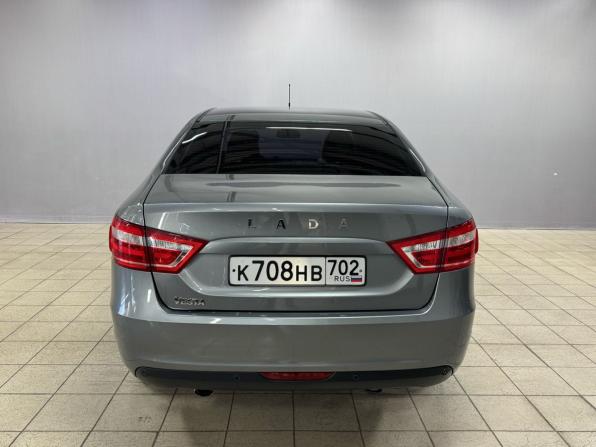 Lada (ВАЗ) Vesta I с пробегом 2021 года, цена 950 000 рублей, 124114 км, седан, Автокод Объявления