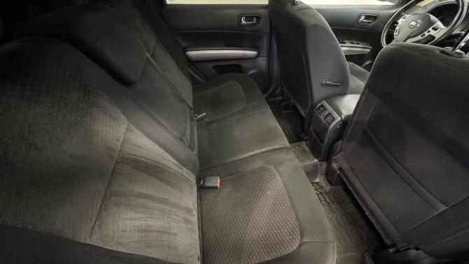 Nissan X-Trail II Рестайлинг с пробегом 2012 года, цена 1 010 000 рублей, 373228 км, внедорожник, Автокод Объявления