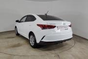 Hyundai Solaris II Рестайлинг Волгоград  - изображение 30
