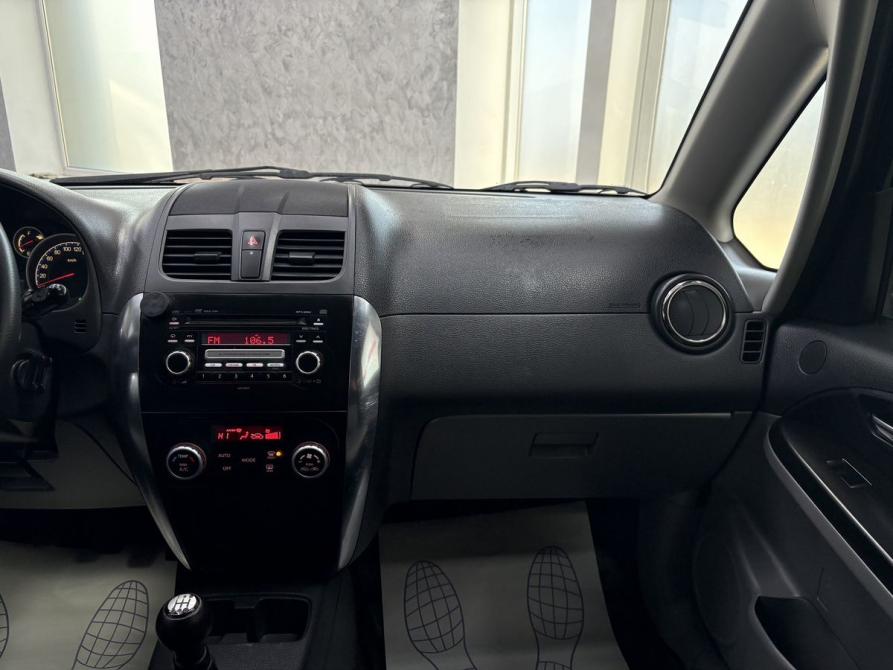 Suzuki SX4 I (Classic) Рестайлинг Ярославль  - изображение 24