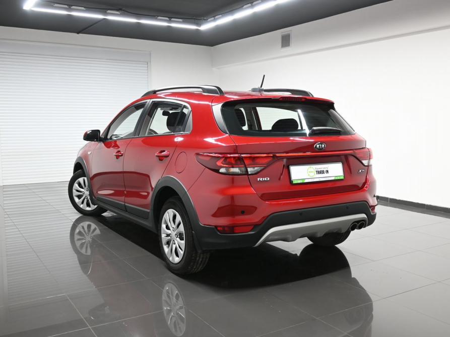Kia Rio IV Тверь  - изображение 6