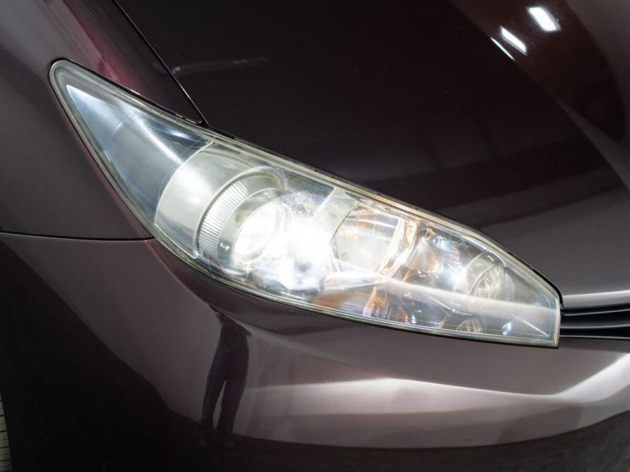 Toyota Wish II Иркутск  - изображение 17