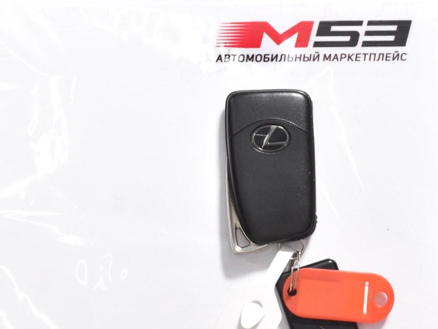 Lexus RX IV Кемерово  - изображение 29