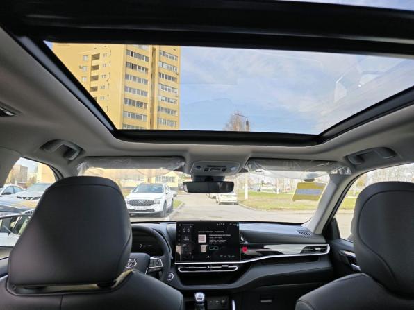Toyota Highlander IV (XU70) с пробегом 2026 года, цена 5 399 000 рублей, 10 км, внедорожник, Автокод Объявления
